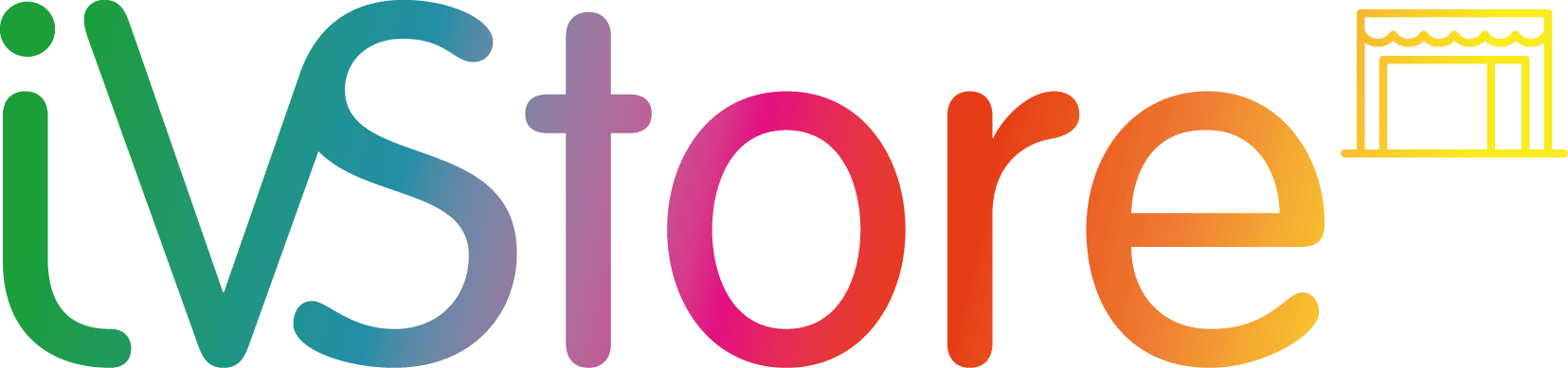 Logo IVStore