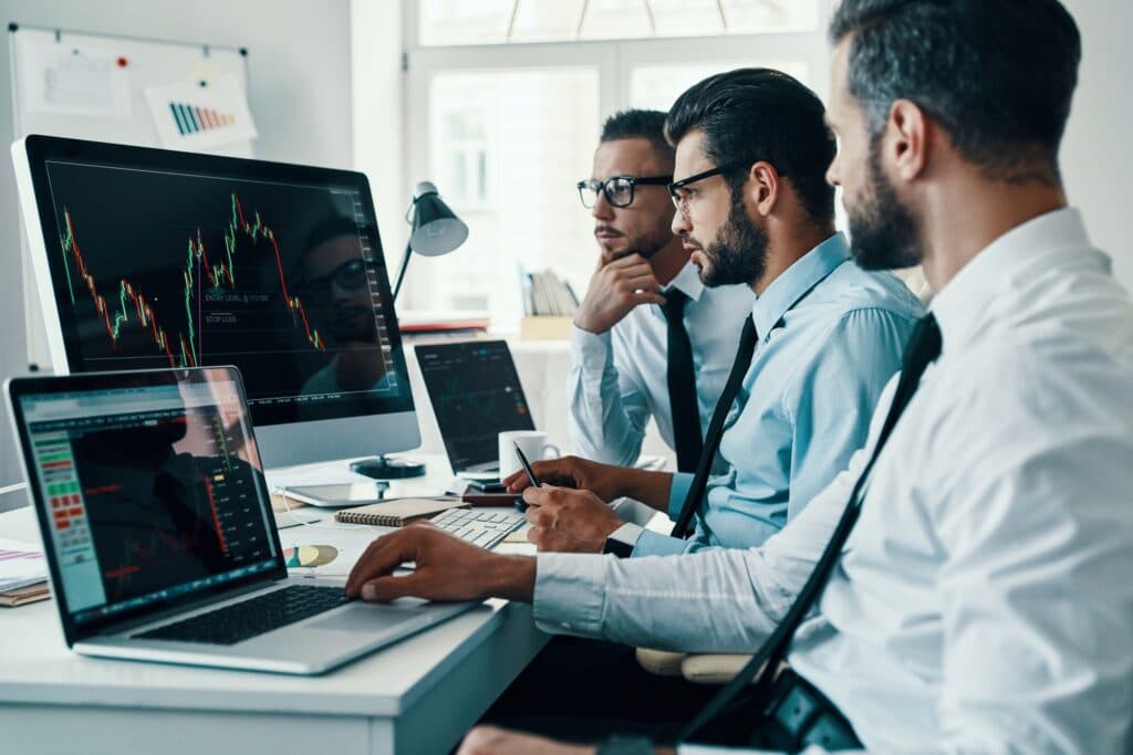 Analyse de données en entreprise