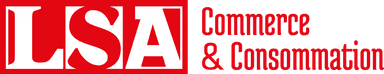 LSA Commerce et Consommation