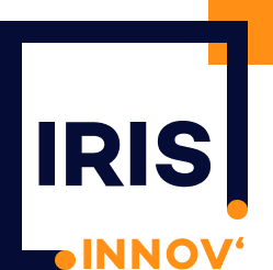 logo iris innov
