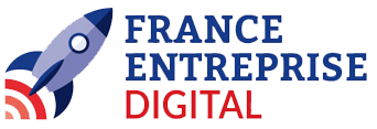logo france entreprise digital