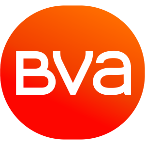 logo bva, analyse des comportements client