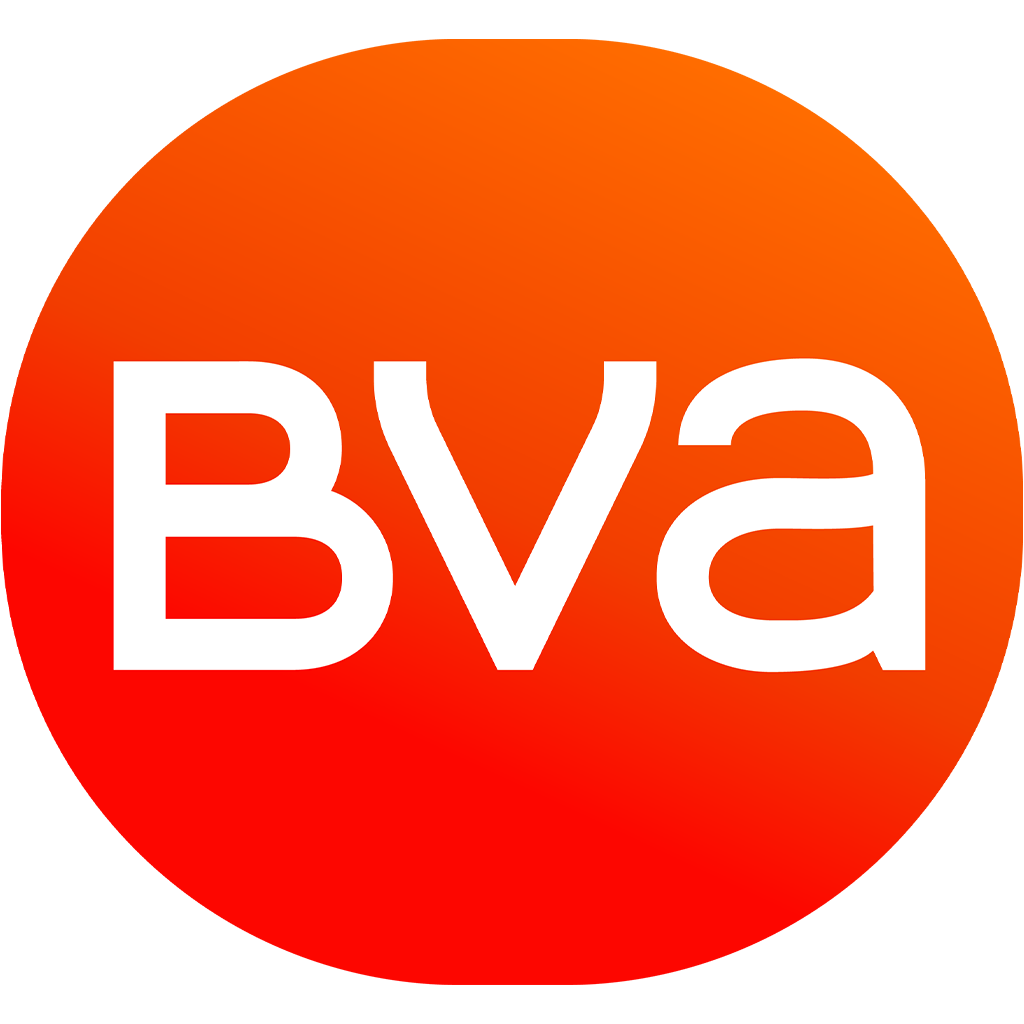 logo bva, analyse des comportements client