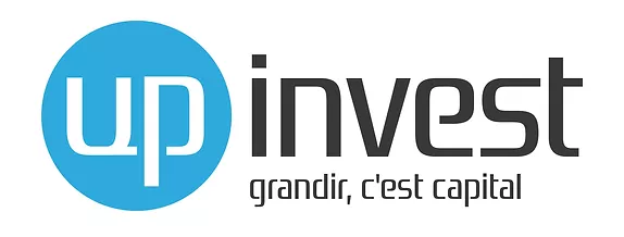 logo up invest